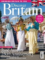 Discover Britain